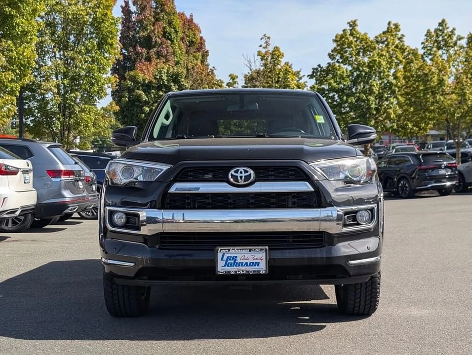 2017 Toyota 4Runner 5th Gen - Image 2 of 20