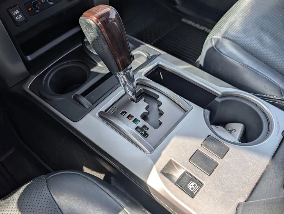2017 Toyota 4Runner 5th Gen - Image 19 of 20