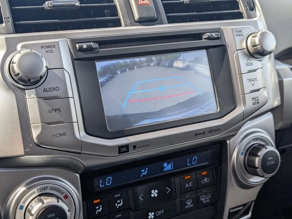 2017 Toyota 4Runner 5th Gen - Image 15 of 20
