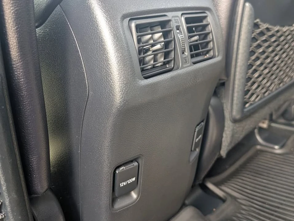 2017 Toyota 4Runner 5th Gen - Image 9 of 20