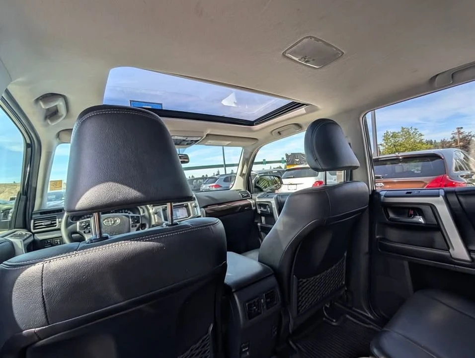 2017 Toyota 4Runner 5th Gen - Image 12 of 20