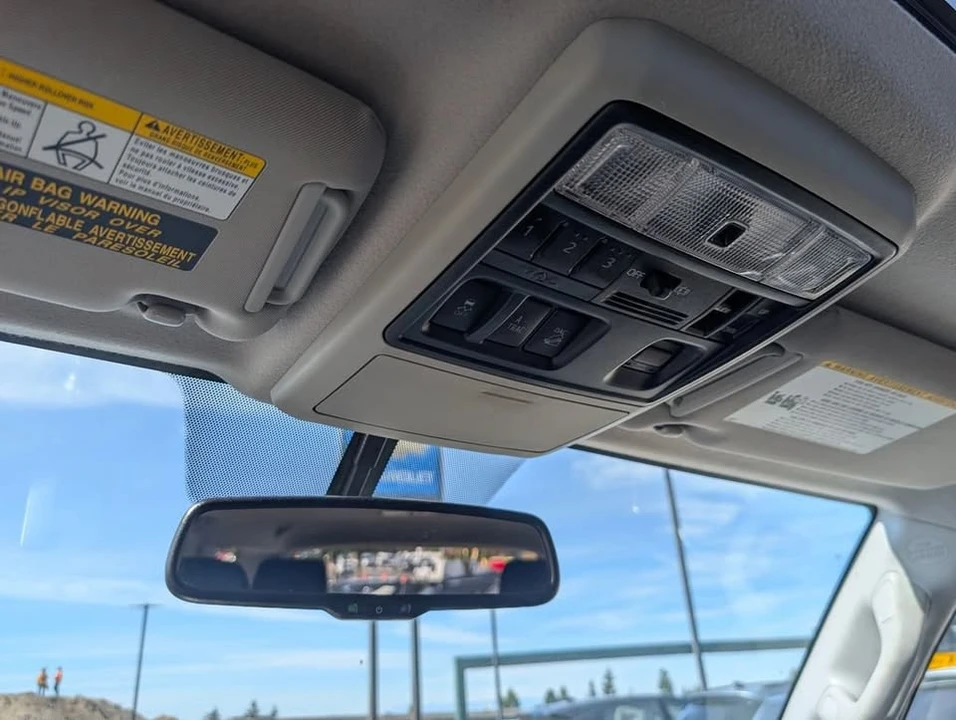 2017 Toyota 4Runner 5th Gen - Image 20 of 20