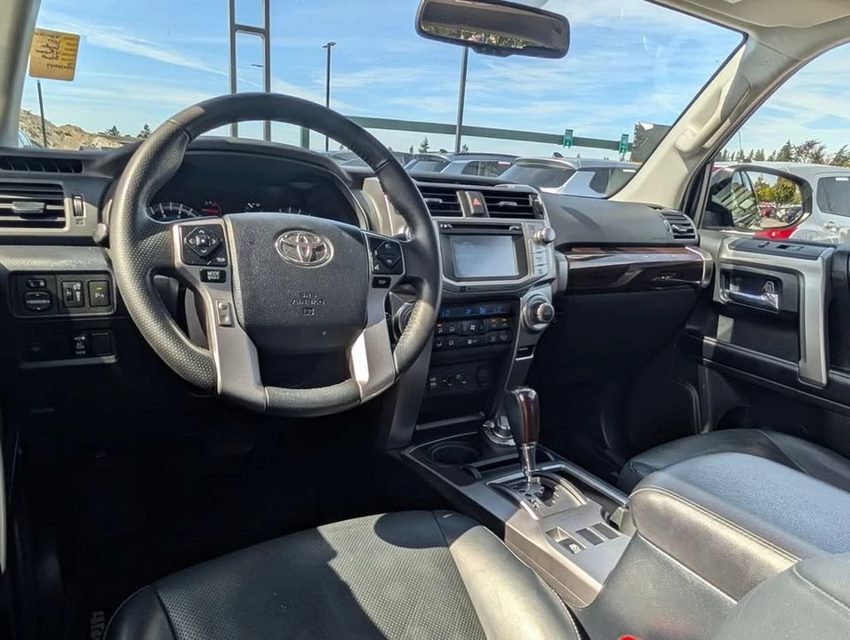 2017 Toyota 4Runner 5th Gen - Image 13 of 20