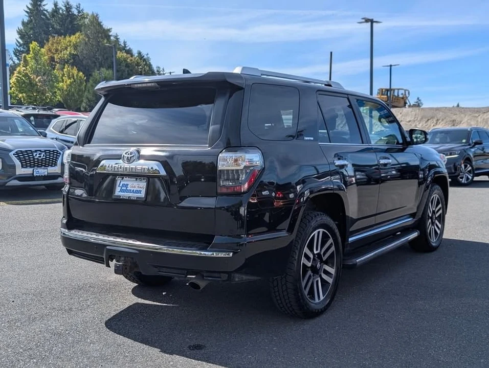 2017 Toyota 4Runner 5th Gen - Image 5 of 20