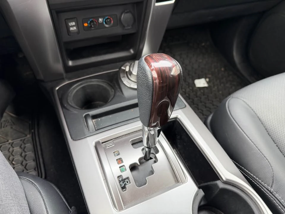 2017 Toyota 4Runner 5th Gen - Image 13 of 16