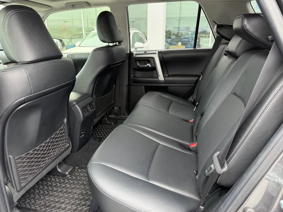 2017 Toyota 4Runner 5th Gen - Image 15 of 16