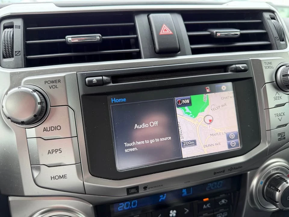 2017 Toyota 4Runner 5th Gen - Image 10 of 16
