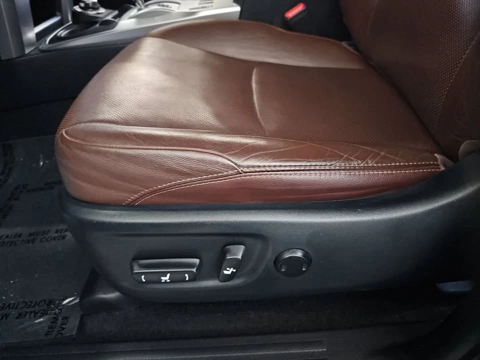 2017 Toyota 4Runner 5th Gen - Image 18 of 20