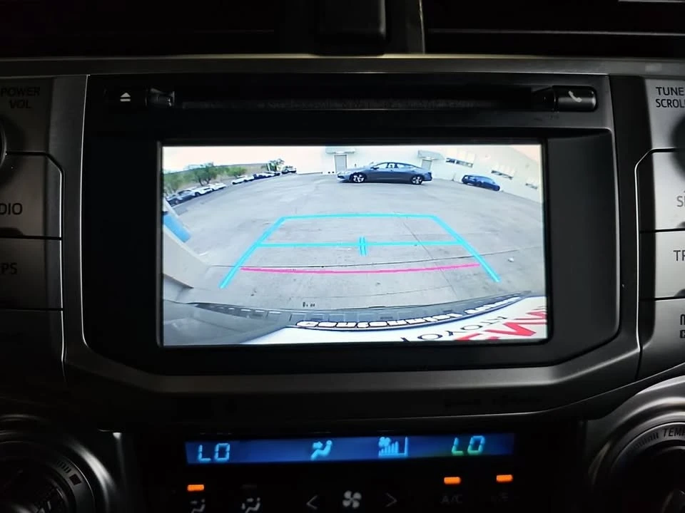2017 Toyota 4Runner 5th Gen - Image 14 of 20