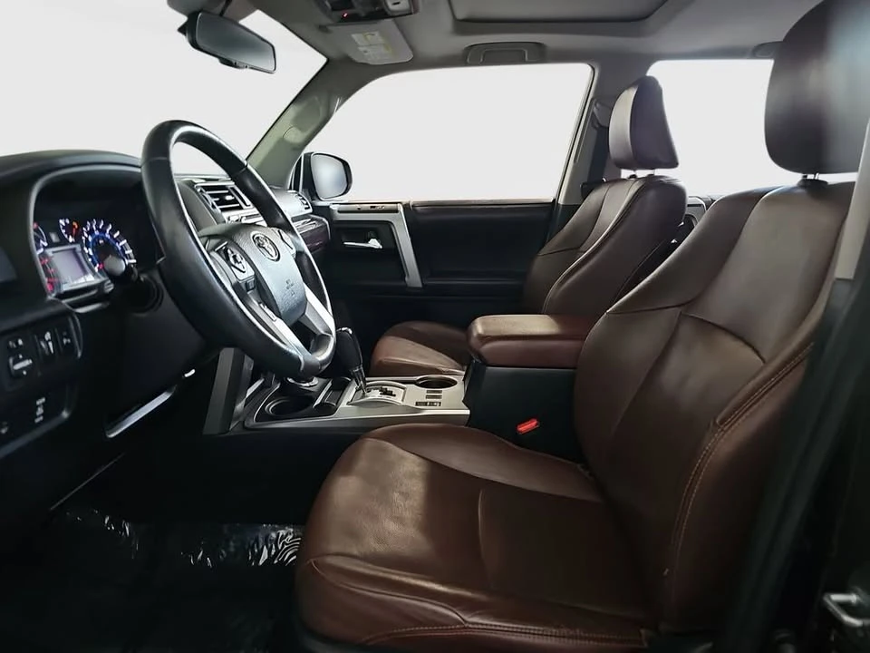 2017 Toyota 4Runner 5th Gen - Image 17 of 20