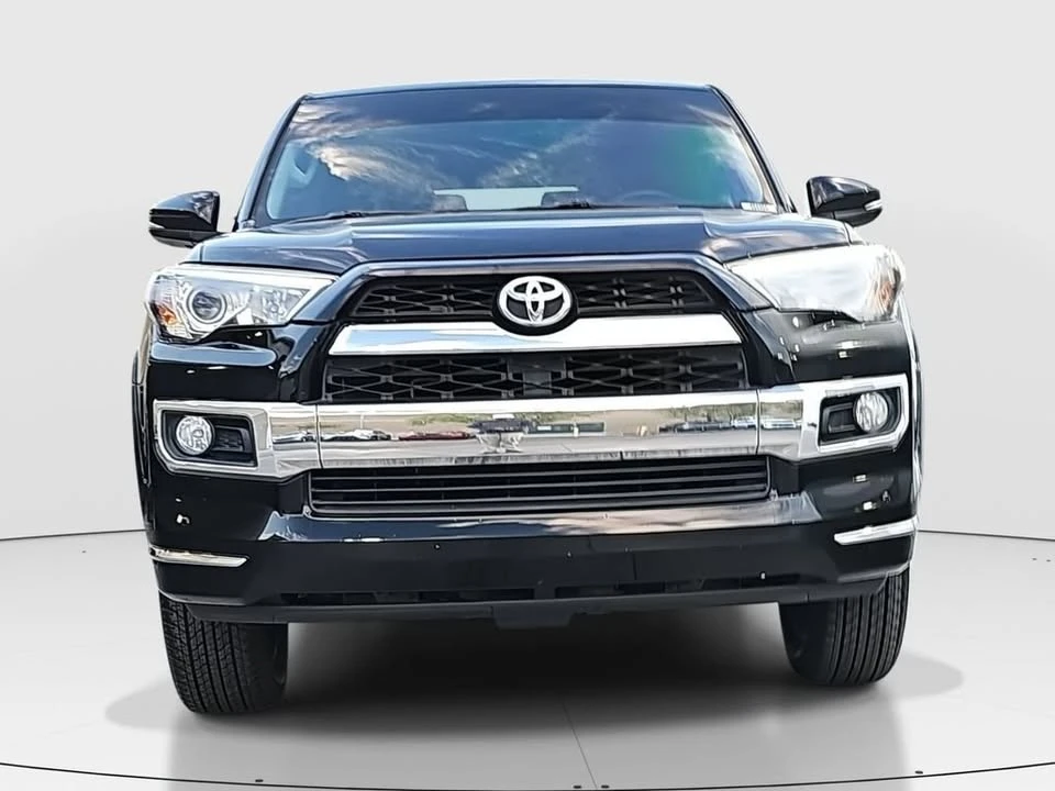 2017 Toyota 4Runner 5th Gen - Image 2 of 20