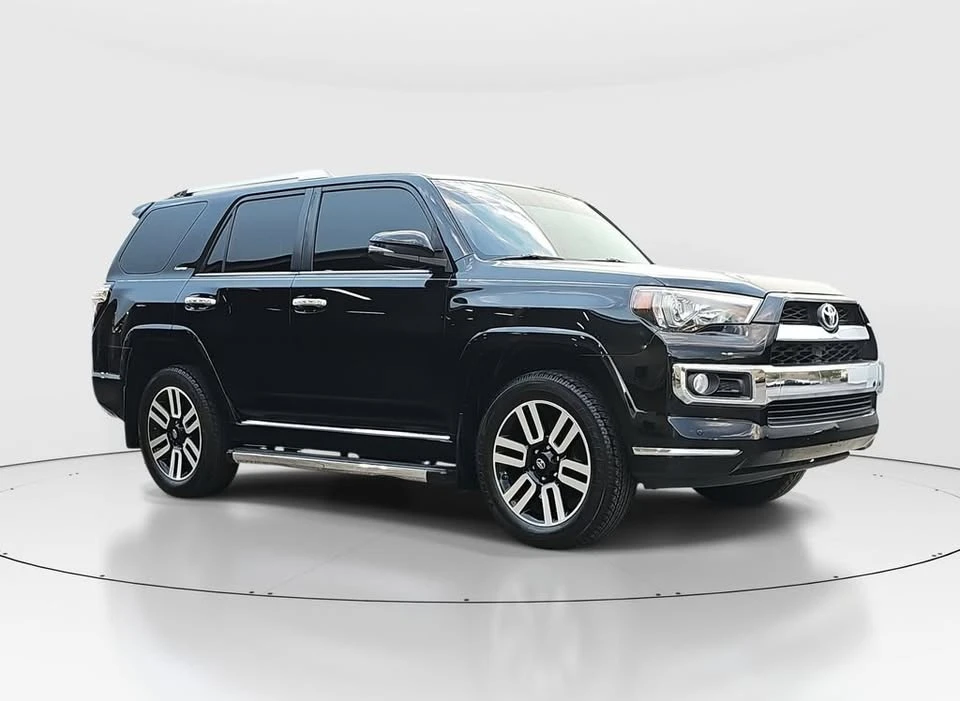 2017 Toyota 4Runner 5th Gen - Image 3 of 20