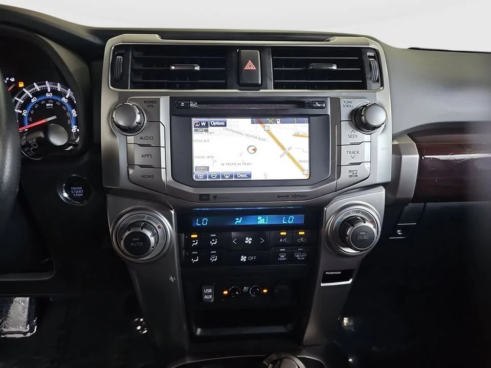 2017 Toyota 4Runner 5th Gen - Image 15 of 20