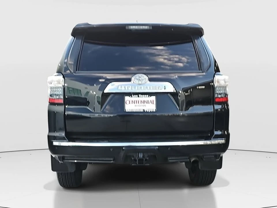 2017 Toyota 4Runner 5th Gen - Image 6 of 20
