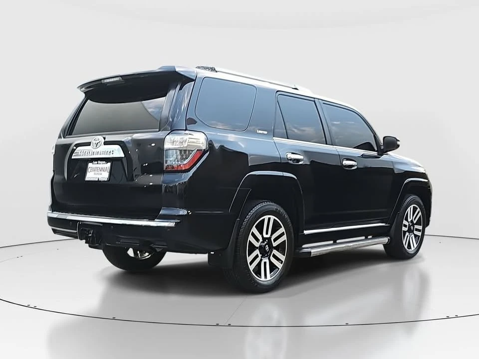 2017 Toyota 4Runner 5th Gen - Image 5 of 20