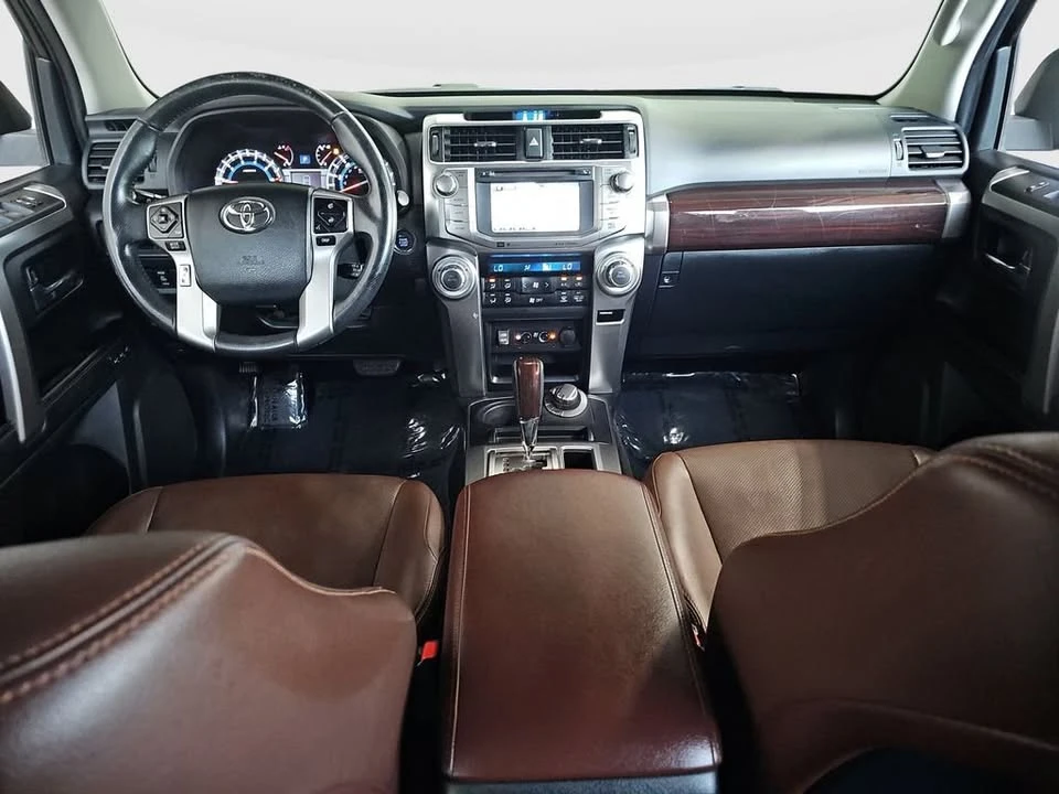2017 Toyota 4Runner 5th Gen - Image 20 of 20