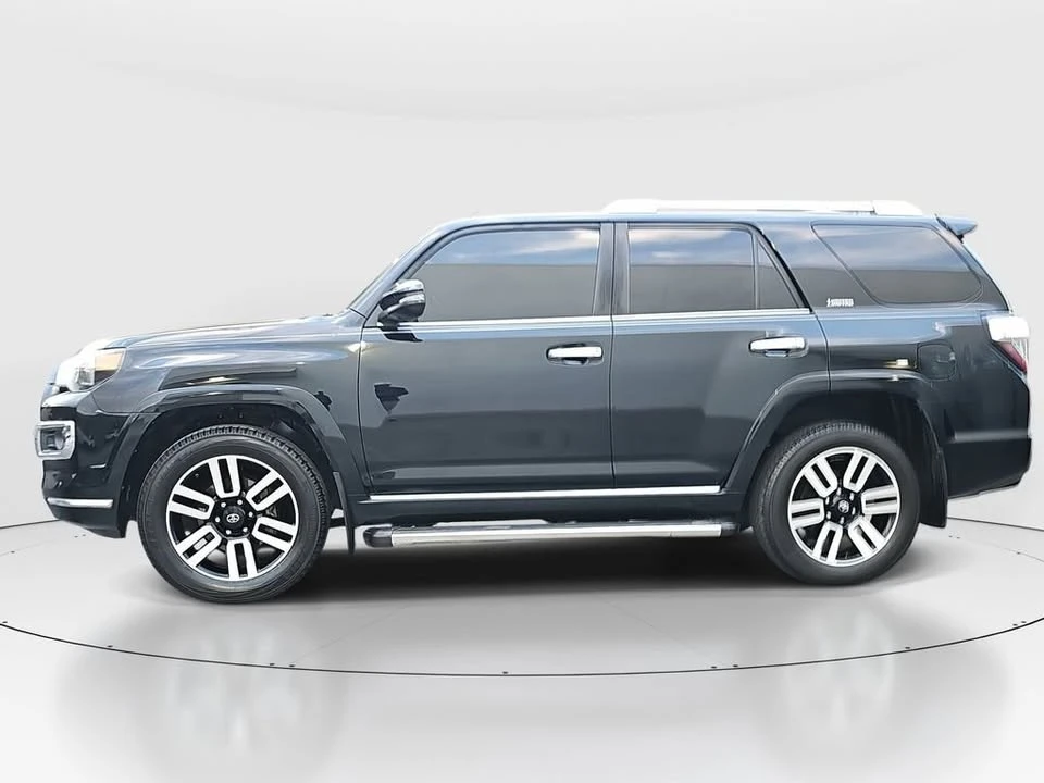 2017 Toyota 4Runner 5th Gen - Image 8 of 20