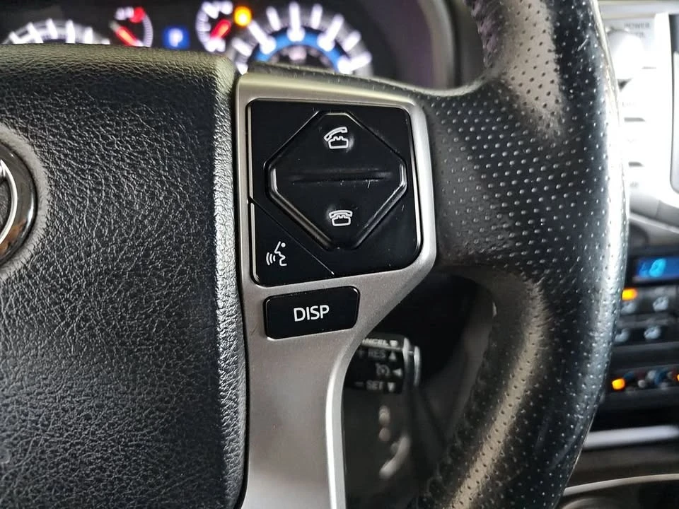 2017 Toyota 4Runner 5th Gen - Image 12 of 20