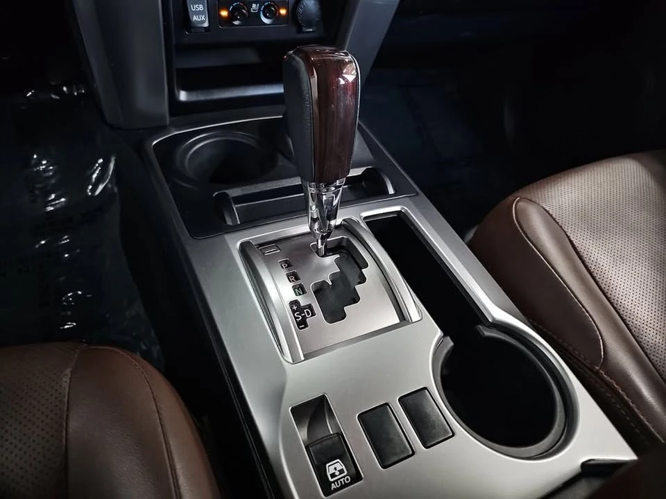 2017 Toyota 4Runner 5th Gen - Image 16 of 20