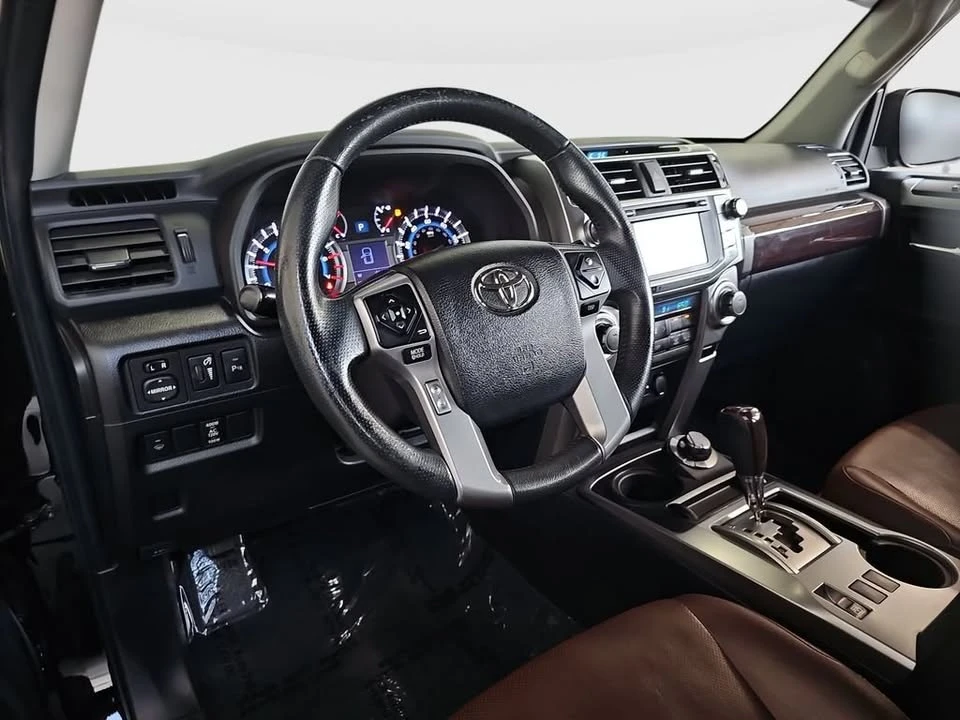 2017 Toyota 4Runner 5th Gen - Image 9 of 20