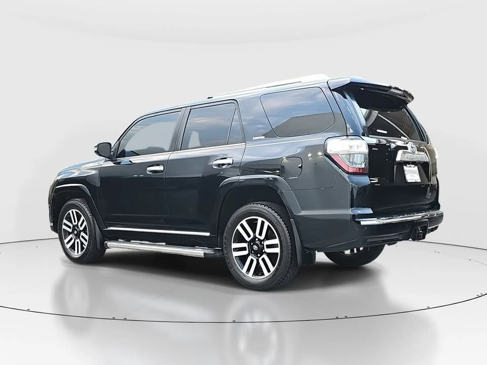 2017 Toyota 4Runner 5th Gen - Image 7 of 20