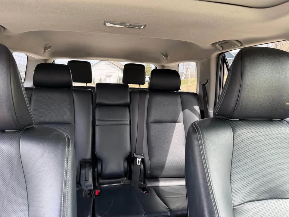 2017 Toyota 4Runner 5th Gen - Image 7 of 10