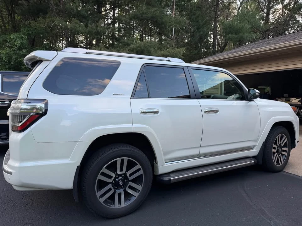 2017 Toyota 4Runner 5th Gen - Image 2 of 8