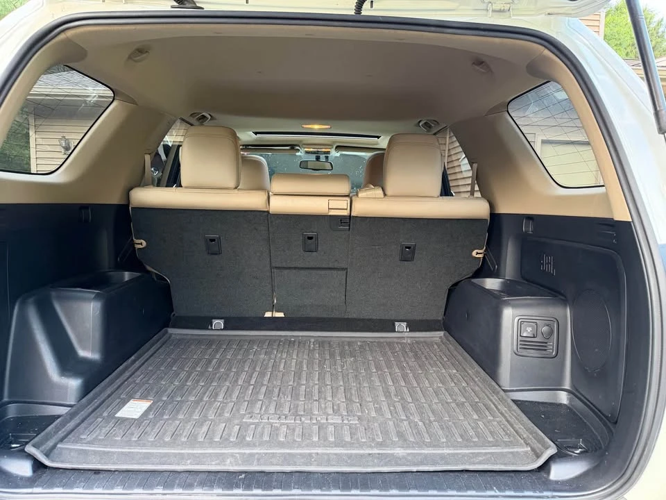 2017 Toyota 4Runner 5th Gen - Image 6 of 8