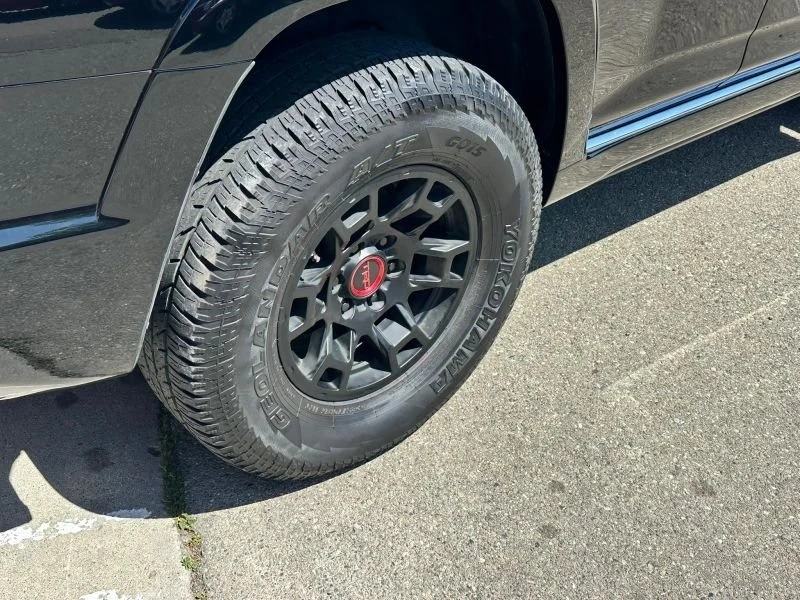 2017 Toyota 4Runner 5th Gen - Image 15 of 20