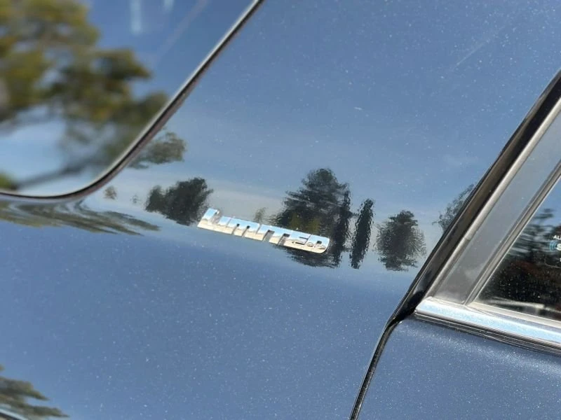 2017 Toyota 4Runner 5th Gen - Image 16 of 20