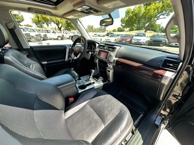 2017 Toyota 4Runner 5th Gen - Image 20 of 20
