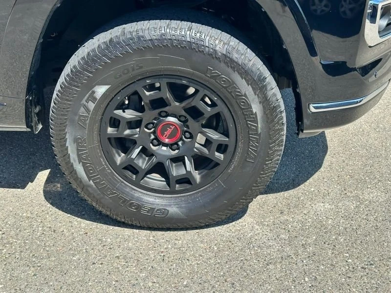 2017 Toyota 4Runner 5th Gen - Image 14 of 20