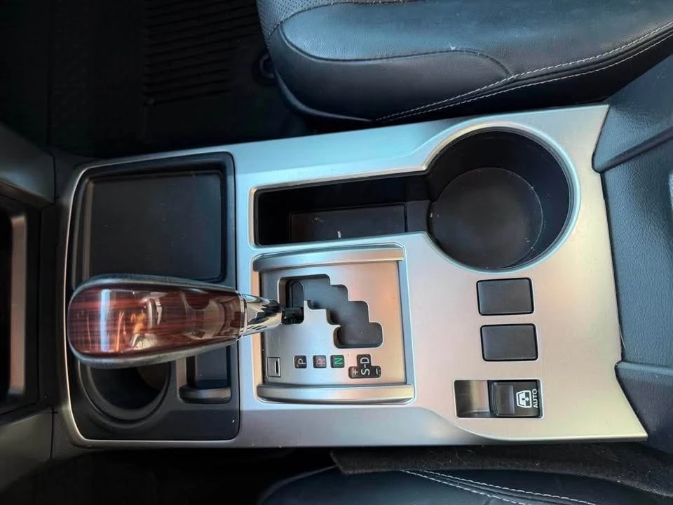 2017 Toyota 4Runner 5th Gen - Image 14 of 18