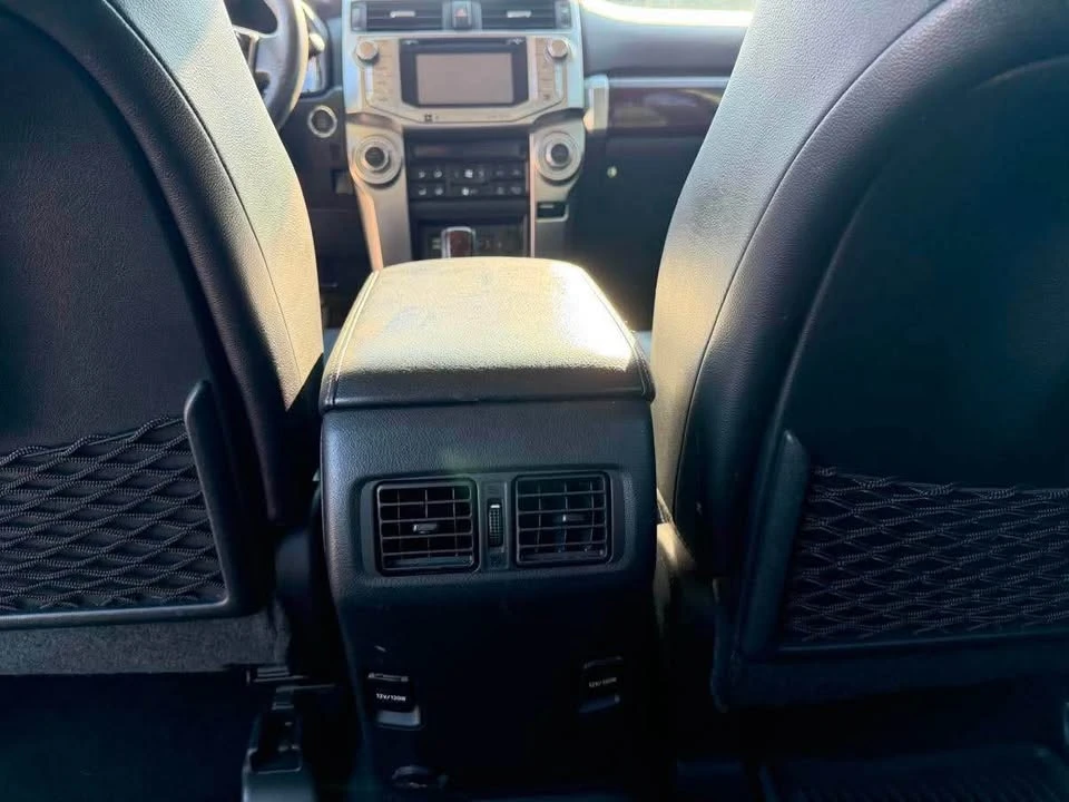 2017 Toyota 4Runner 5th Gen - Image 16 of 18