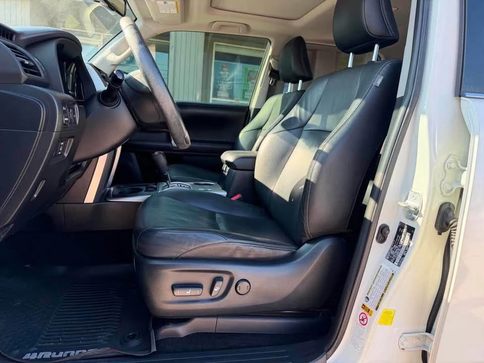 2017 Toyota 4Runner 5th Gen - Image 7 of 18