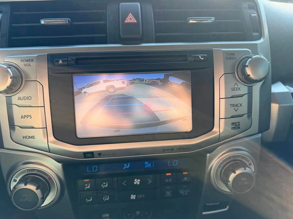 2017 Toyota 4Runner 5th Gen - Image 12 of 18