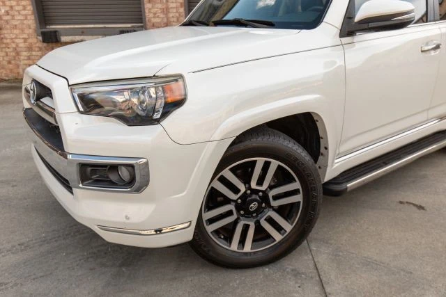 2017 Toyota 4Runner 5th Gen - Image 3 of 21