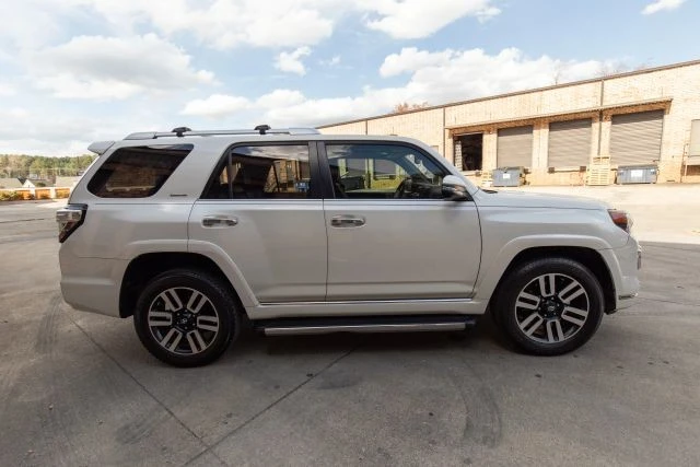 2017 Toyota 4Runner 5th Gen - Image 12 of 21