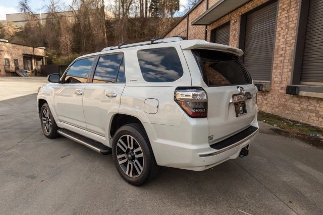 2017 Toyota 4Runner 5th Gen - Image 7 of 21