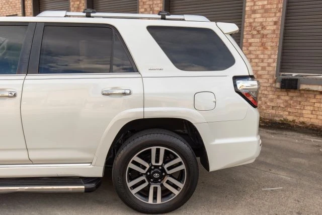2017 Toyota 4Runner 5th Gen - Image 5 of 21