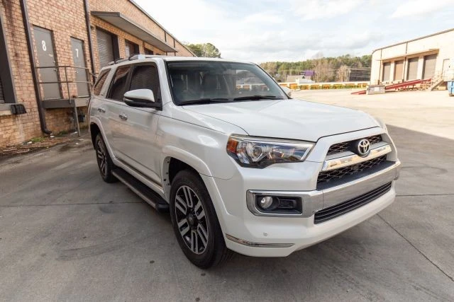 2017 Toyota 4Runner 5th Gen - Image 13 of 21