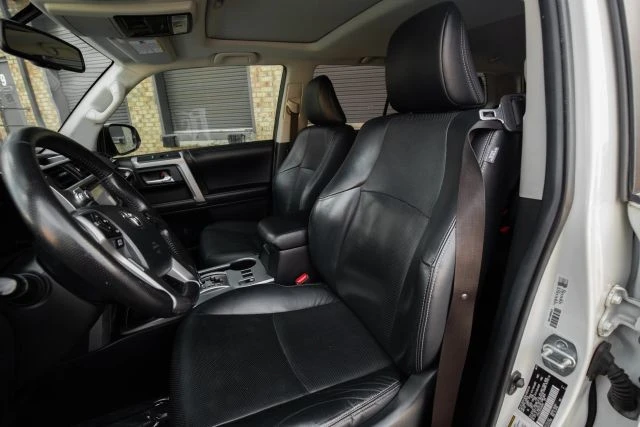 2017 Toyota 4Runner 5th Gen - Image 18 of 21