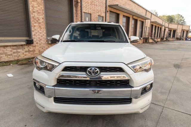 2017 Toyota 4Runner 5th Gen - Image 14 of 21