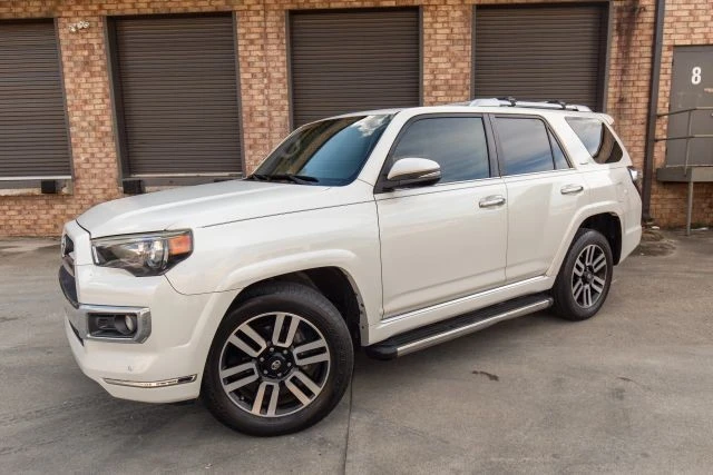 2017 Toyota 4Runner 5th Gen - Image 2 of 21