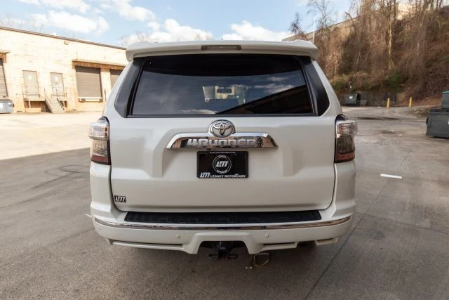 2017 Toyota 4Runner 5th Gen - Image 8 of 21