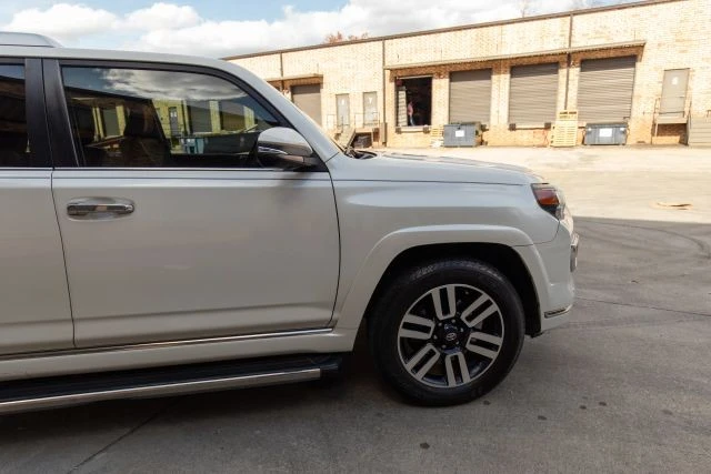2017 Toyota 4Runner 5th Gen - Image 11 of 21