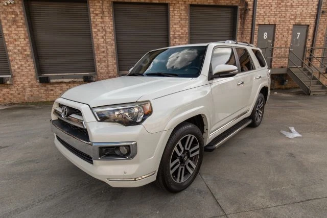 2017 Toyota 4Runner 5th Gen - Image 15 of 21