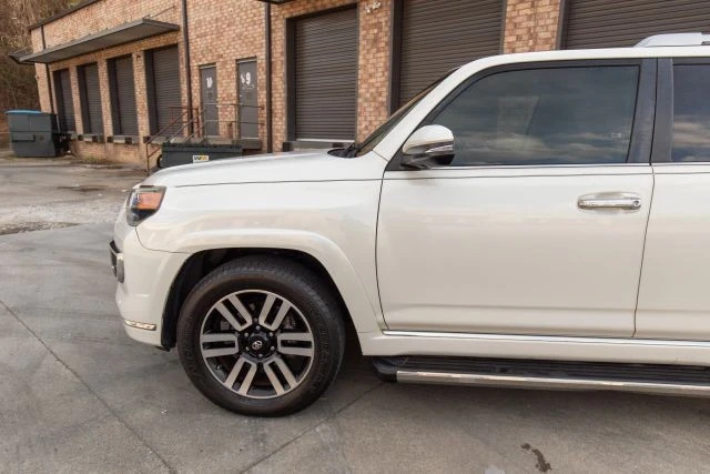 2017 Toyota 4Runner 5th Gen - Image 4 of 21