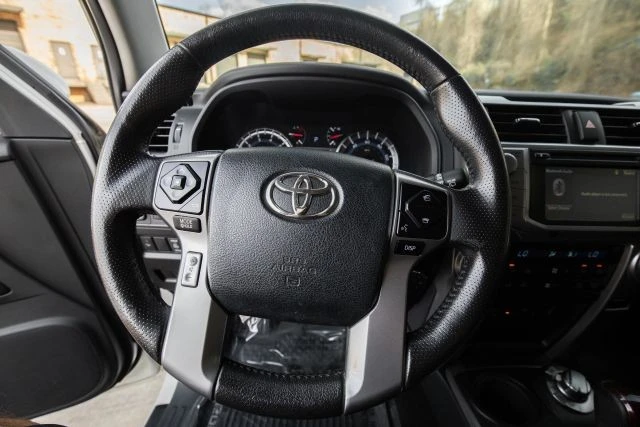 2017 Toyota 4Runner 5th Gen - Image 21 of 21