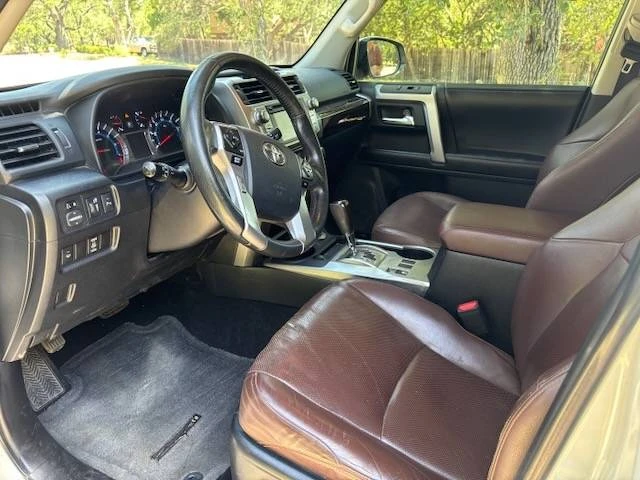 2017 Toyota 4Runner 5th Gen - Image 8 of 14